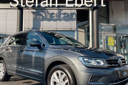 VW Tiguan 50.000 km 24.990 € Burghaun/Gruben 36151