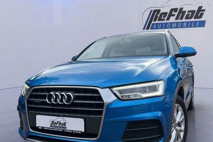 Audi Q3 158.956 km 16.900 € Lohne 49393