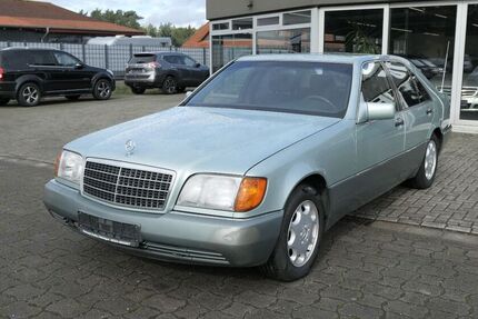Mercedes S 300