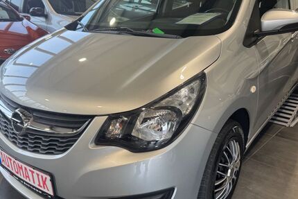 Opel Karl 42.000 km 8.990 &euro; Ludwigshafen am Rhein 67059