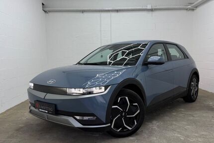 Hyundai IONIQ 5 20.000 km 23.560 &euro; Bad Langensalza 99947