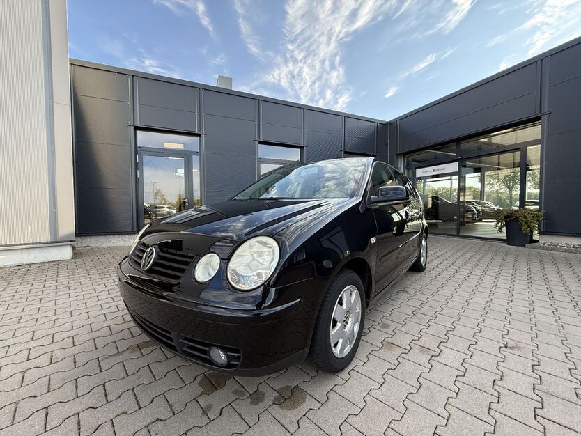 VW Polo 146.665 km 2.990 € Emsdetten 48282