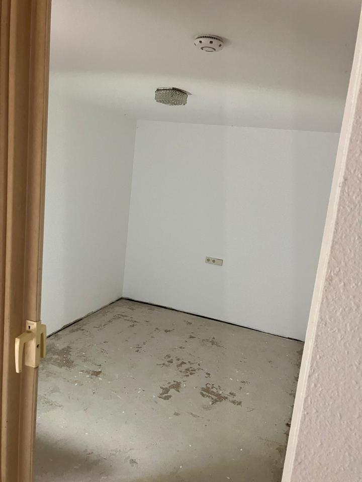 ZweiZimmer Eigentumswohnung direkt am Kurpark in ruhiger Lage