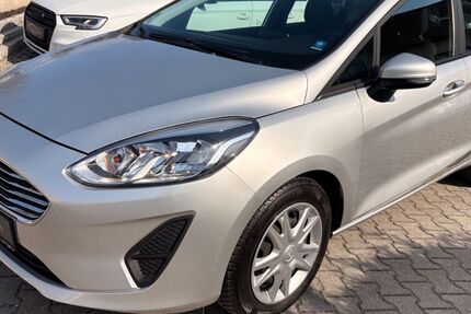 Ford Fiesta 68.666 km 12.990 &euro; Deggendorf 94469