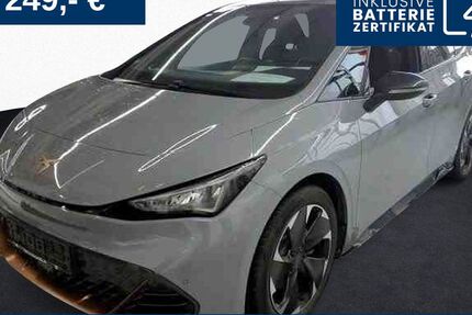 Cupra Born 19.725 km 26.930 &euro; Weinstadt-Endersbach 71384