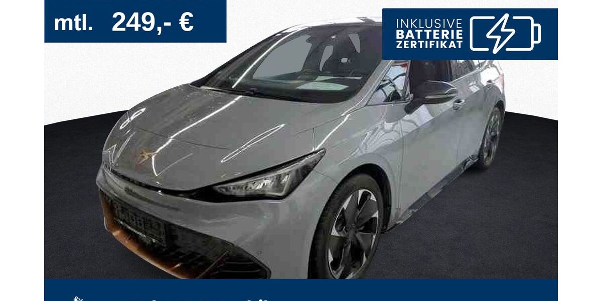 Cupra Born 19.725 km 26.930 &euro; Weinstadt-Endersbach 71384