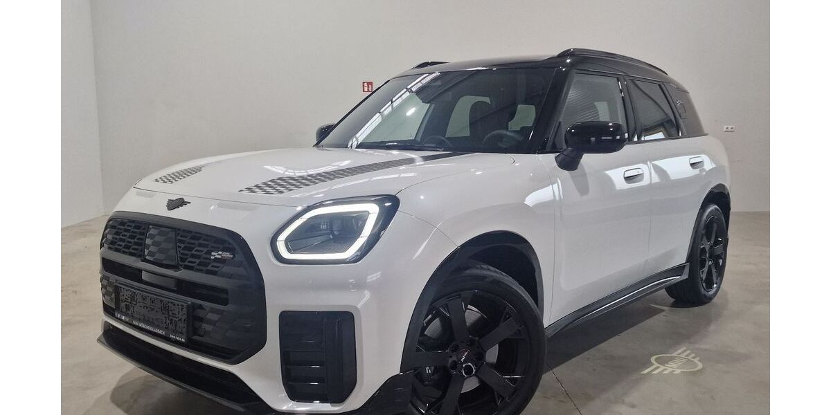 Mini Countryman C (Cooper) 28.178 km 32.900 &euro; Mönchengladbach 41061