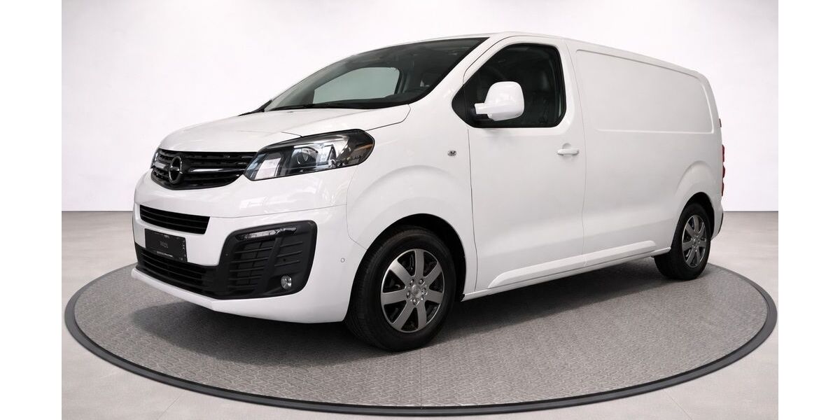 Opel Vivaro 157.000 km 15.999 &euro; Vierkirchen bei München 85256