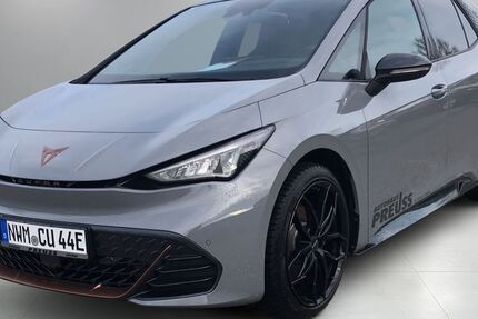 Cupra Born 8.000 km 29.995 &euro; Wismar 23966