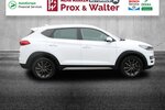 Hyundai Tucson 1.6 CRDi DPF 2WD 7-DCT LED+NAVI+KAMERA 75.699 km 18.900 &euro; Hagenow 19230
