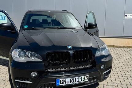 BMW X5 270.000 km 12.800 &euro; Niederdorfelden 61138