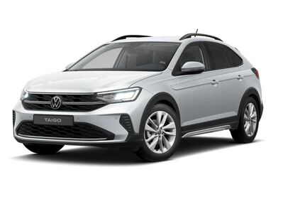 VW Taigo 19.333 km 23.760 &euro; Alsfeld 36304