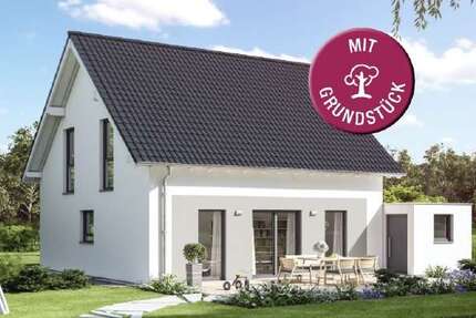 Haus Thür - 5 Zimmer, 131 m&sup2;, 439.400&euro; | Angebot:23793393