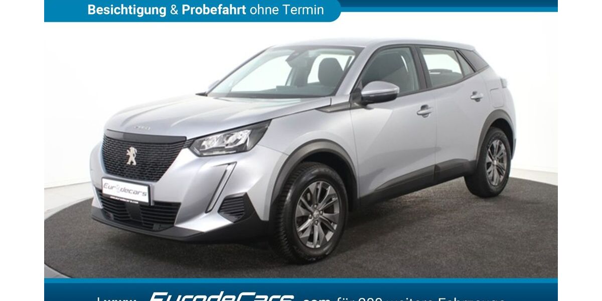 Peugeot 2008 93.000 km 13.700 &euro; Herzogenrath 52134