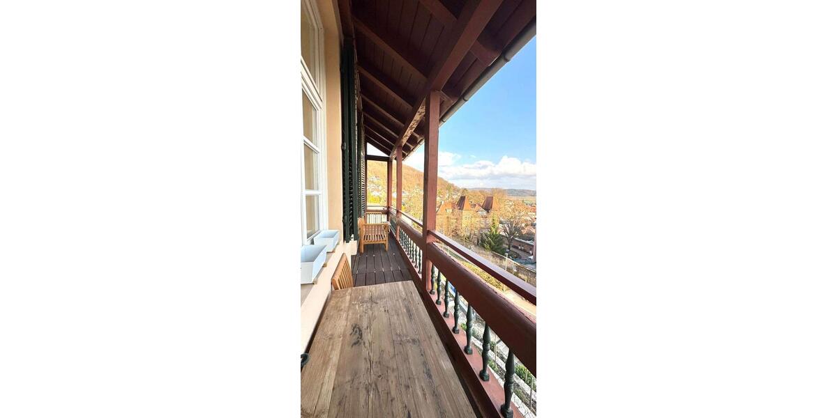 Etagenwohnung Gelnhausen - 4 Zimmer, 161 m&sup2;, 2.576&euro; | Angebot:26350765