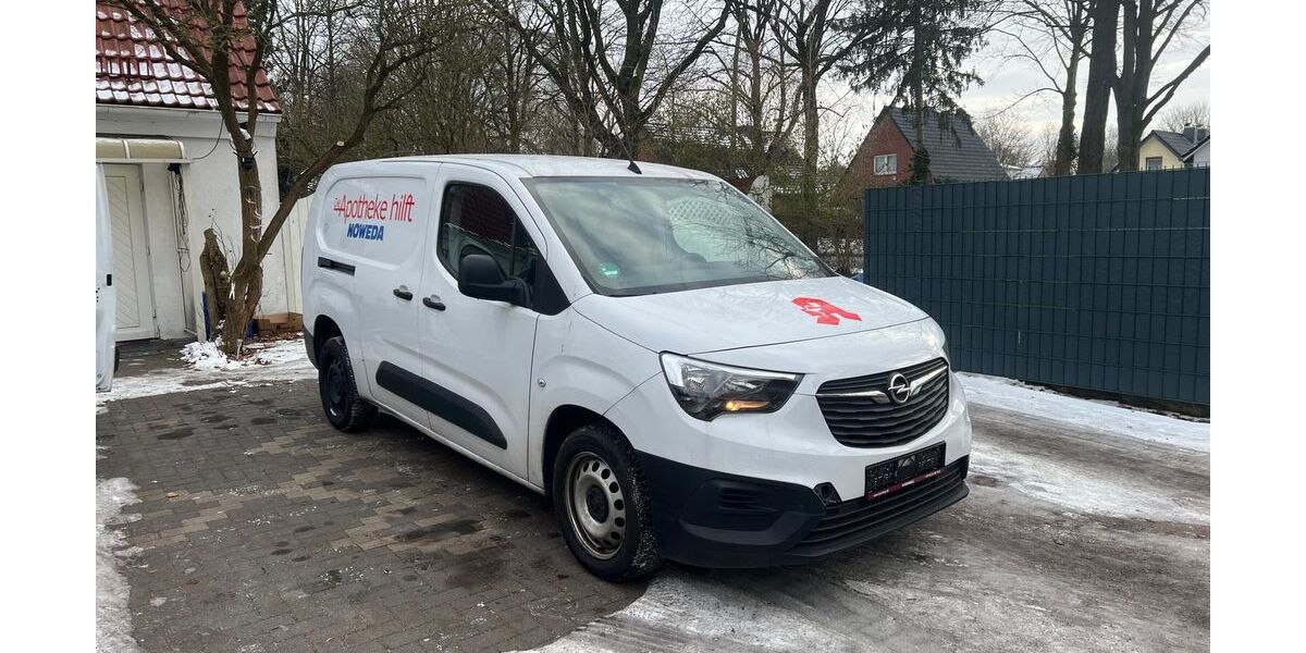 Opel Combo 120.000 km 10.000 &euro; Hamburg 22119