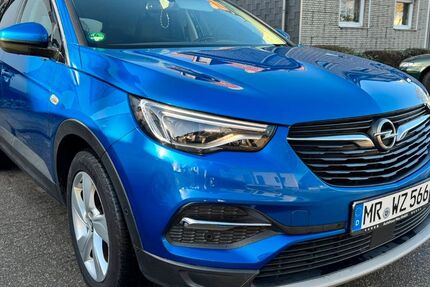 Opel Grandland (X) 135.000 km 13.900 &euro; Stadtallendorf 35260