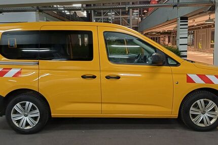 VW Caddy 195.000 km 15.500 &euro; Esslingen am Neckar 73733