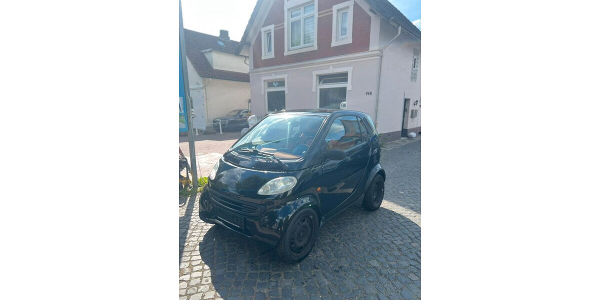 Smart ForTwo 115.566 km 1.890 &euro; Ahrensburg 22926
