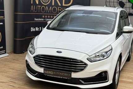 Ford S-Max 128.791 km 15.980 € Rastede/ Wahnbek 26180