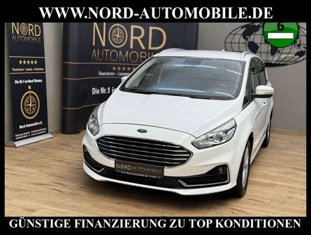 Ford S-Max 128.791 km 15.980 € Rastede/ Wahnbek 26180