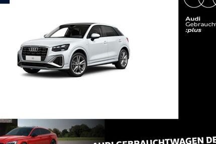 Audi Q2 7.394 km 29.980 &euro; Pilsach 92367