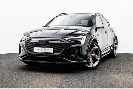 Audi SQ8 e-tron 29.998 km 64.900 &euro; Hagen 58091