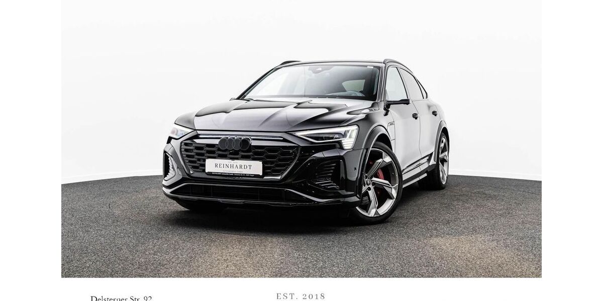 Audi SQ8 e-tron 29.998 km 64.900 &euro; Hagen 58091