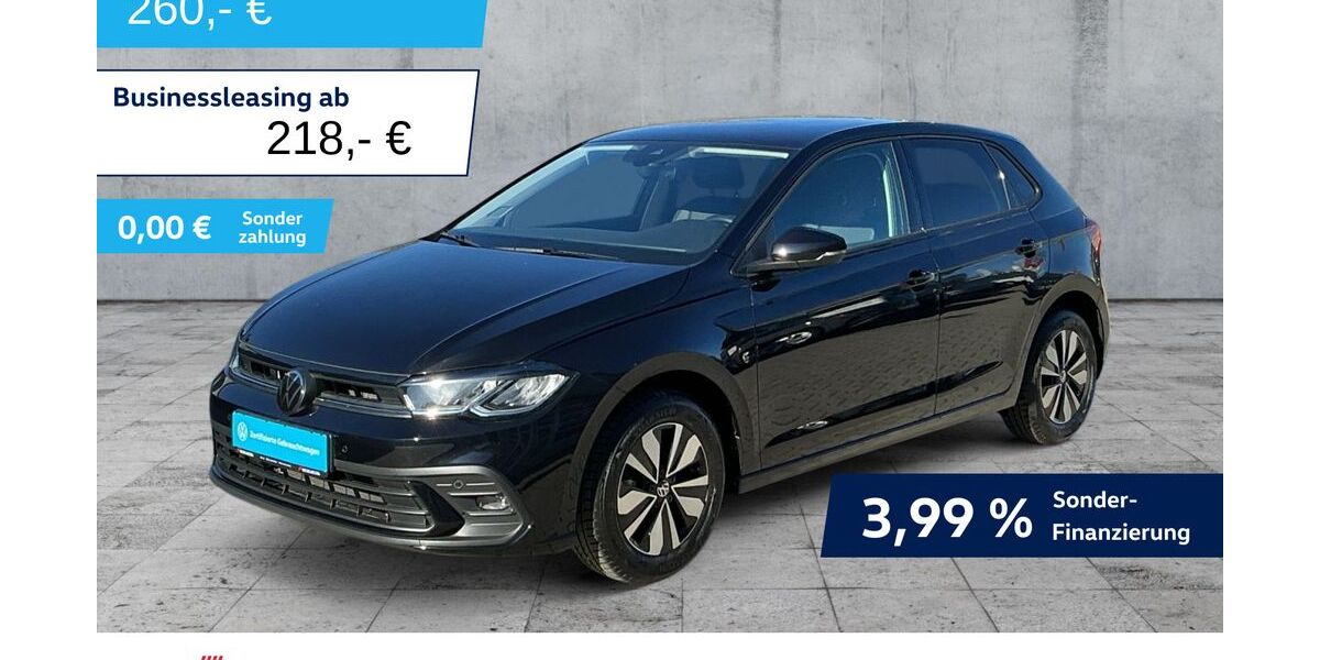 VW Polo 11.930 km 23.930 &euro; Bayreuth 95448