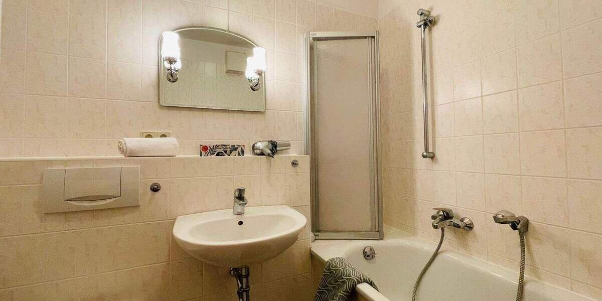 Etagenwohnung Middelhagen Alt Reddevitz - 2 Zimmer, 210.000&euro; | Angebot:25691789