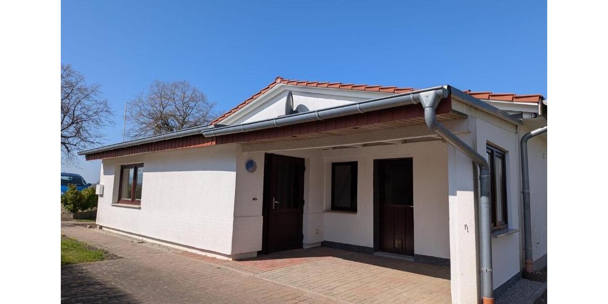 Terrassenwohnung Dranske - 3 Zimmer, 96 m&sup2;, 864&euro; | Angebot:26222658