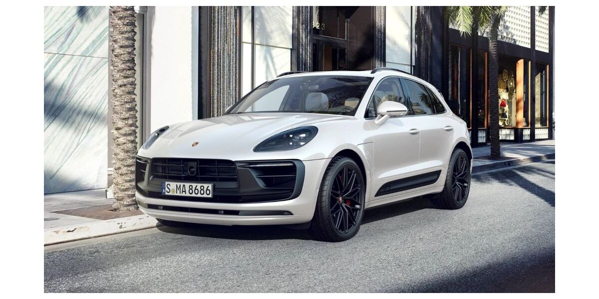 Porsche Macan 29.157 km 89.900 &euro; Hofheim 65719