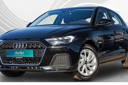 Audi A1 5.500 km 21.890 € Diez 65582