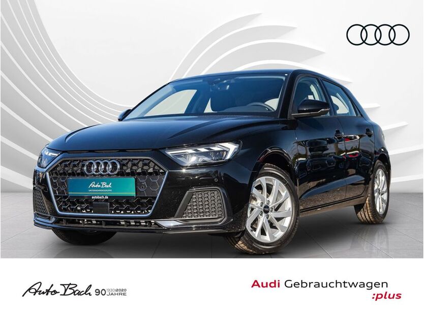 Audi A1 5.500 km 21.890 € Diez 65582