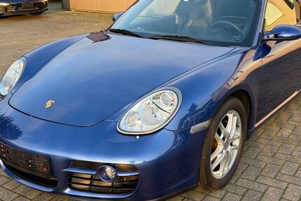 Porsche Cayman 98.590 km 24.950 &euro; Emsbüren 48488
