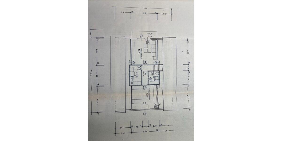 Einfamilienhaus Lohmar - 5 Zimmer, 169 m&sup2;, 550.000&euro; | Angebot:25396499