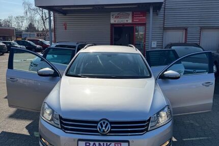 VW Passat Variant 309.000 km 2.690 &euro; Lüneburg 21339