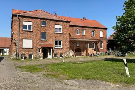 Ihr neues Zuhause in ländlicher Idylle 4 zimmer