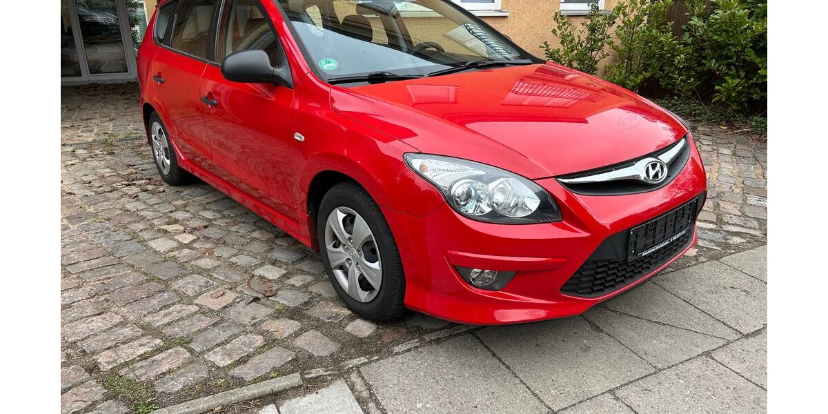 Hyundai i30 136.000 km 3.490 &euro; Hamburg 22297