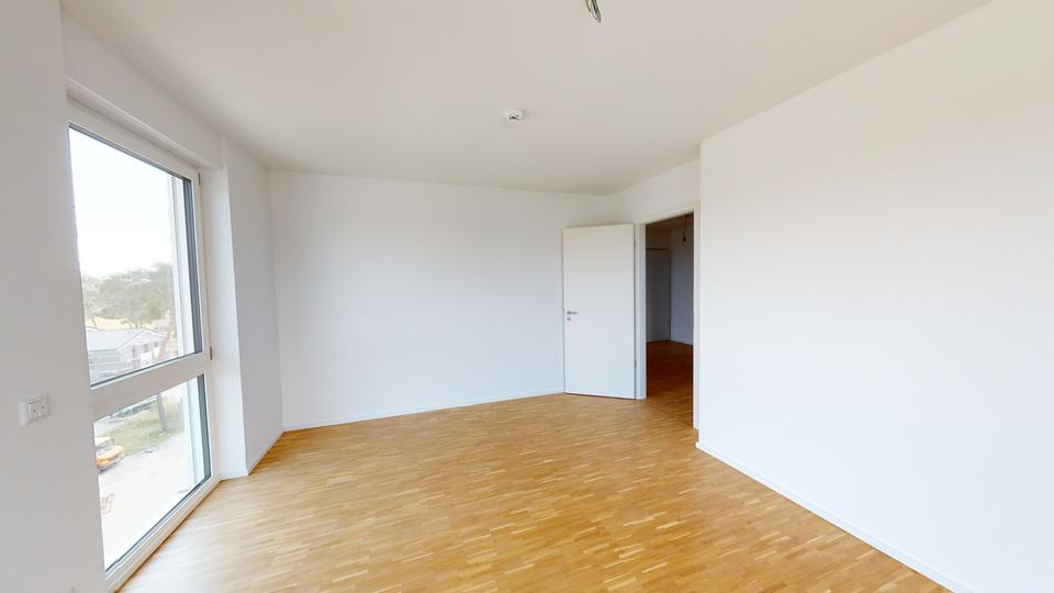 Einfamilienhaus Mannheim Käfertal - 3 Zimmer, 123 m&sup2;, 1.650&euro; | Angebot:23902677