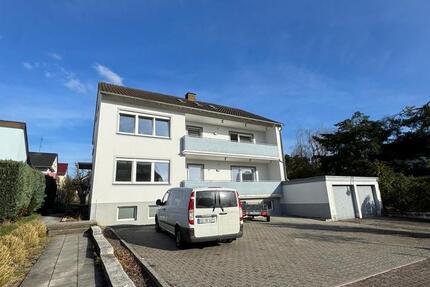 Wohnung Eichenzell - 4 Zimmer, 75 m&sup2;, 850&euro; | Angebot:25560541