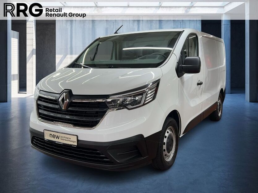 Renault Trafic 16.000 km 22.990 € Köln 50939