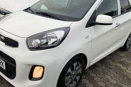 Kia Picanto 55.897 km 7.999 &euro; Mechernich Kommern 53894