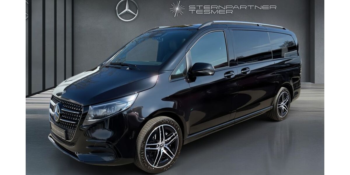 Mercedes-Benz V 300 3.333 km 96.800 &euro; Rotenburg 27356