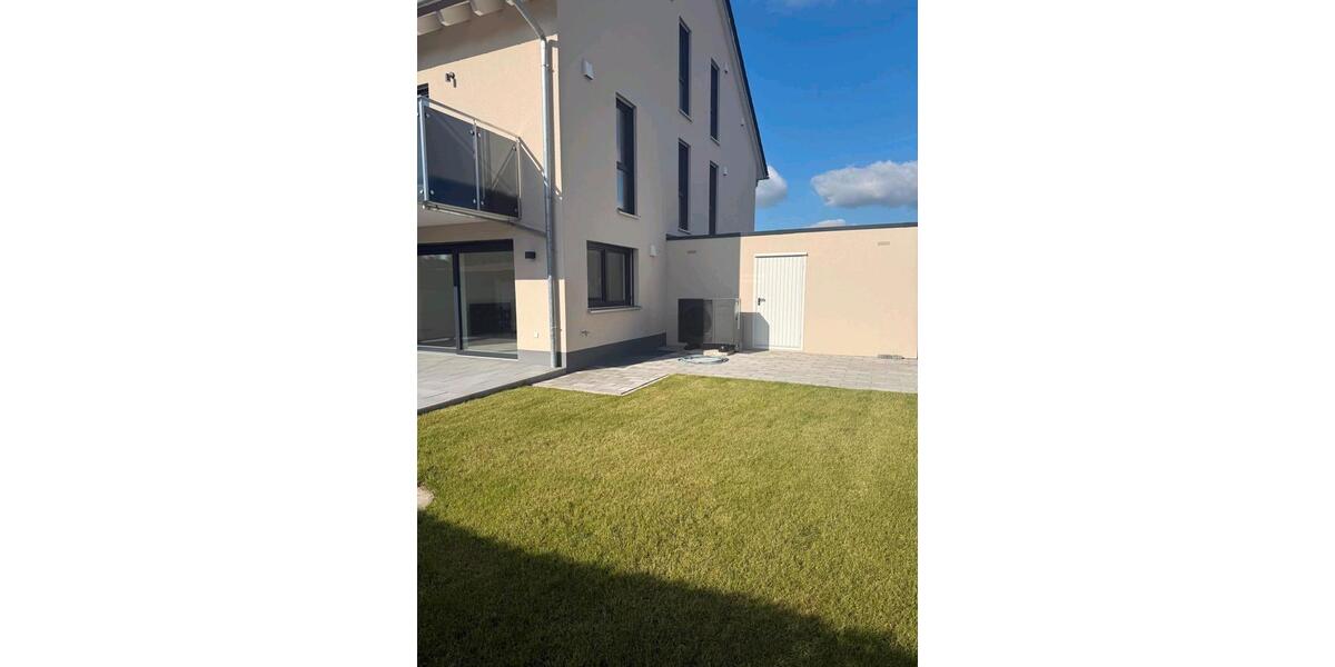 Reihenhaus Aindling - 5 Zimmer, 155 m&sup2;, 2.300&euro; | Angebot:26338324