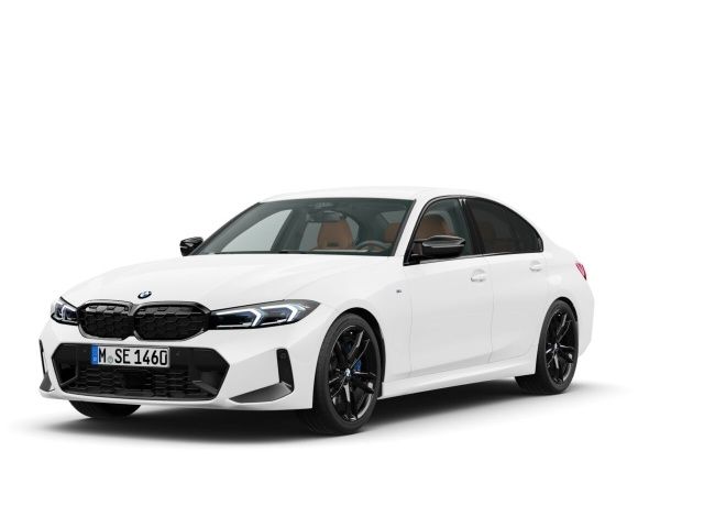 M340d