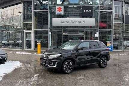Suzuki Vitara 30.434 km 20.990 &euro; München 81241