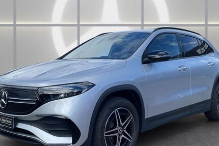 Mercedes-Benz EQA 7.211 km 38.490 &euro; Baden-Baden 76532