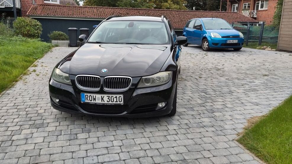 BMW 325 342.329 km 6.500 € Sittensen 27419