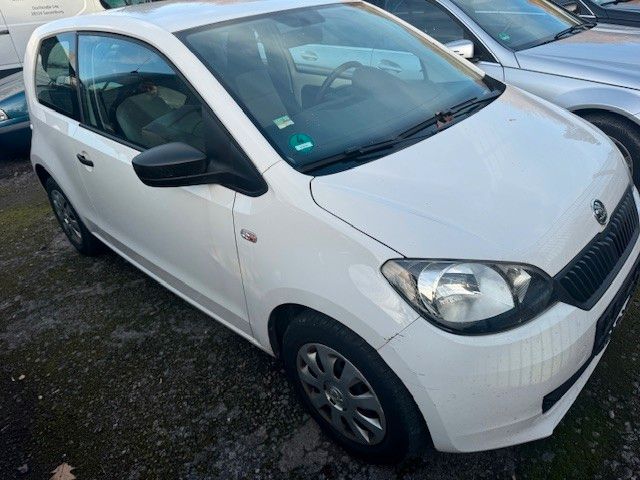 Skoda Citigo 151.568 km 2.200 € Sickte 38173